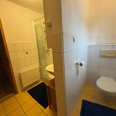 Monteurwohnung, Langenfeld * Winkel