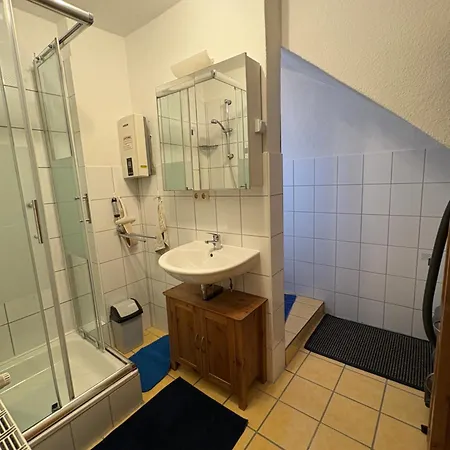 Monteurwohnung, Langenfeld Apartment